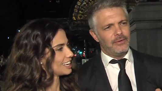 Delfina Gerez Bosco contó cómo es el vínculo con la hija de Ricky Diotto y María Fernanda Callejón