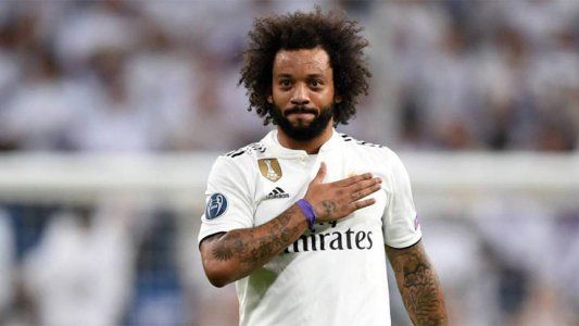 Los pasos de Cristiano: Real Madrid y Juventus tienen todo acordado por el fichaje de Marcelo