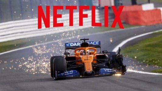 Netflix: Datos y curiosidades del a serie Fórmula 1