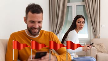 ¿Te están manipulando? CHATGPT te ayuda a detectar RED FLAGS en tus chats de WHATSAPP