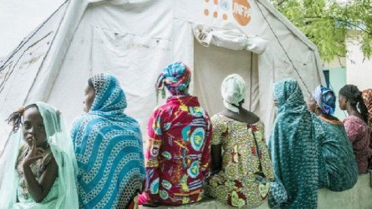 La pandemia deja 1,4 millones de embarazos no deseados