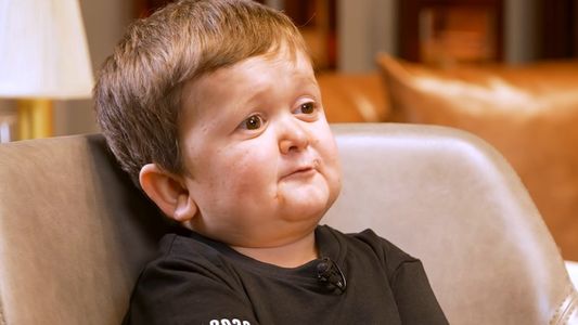 El popular tiktoker Hasbullah destrozó a Cristiano Ronaldo