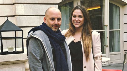 Después del escándalo, Barbie Vélez y Muscari vuelven a trabajar juntos