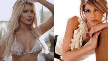 Laurita Fernández llamó a Cathy Fulop para hacer las paces