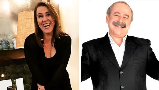 Malena Guinzburg: Cuando inauguren el mural de mi viejo, voy a ir a verlo y me sacaré fotos