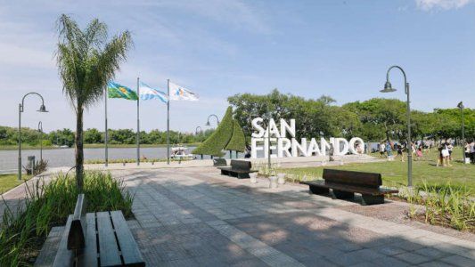 Buenos Aires: ¿En cuál de las fases de la cuarentena está San Fernando?