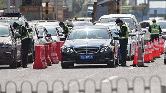 Rige la cuarentena estricta en el AMBA: restricciones, permisos y accesos cerrados a la Ciudad