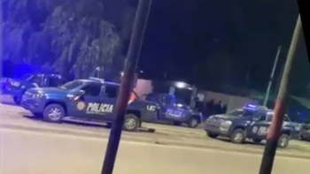 Rosario: un hombre fue asesinado de un balazo en la cabeza