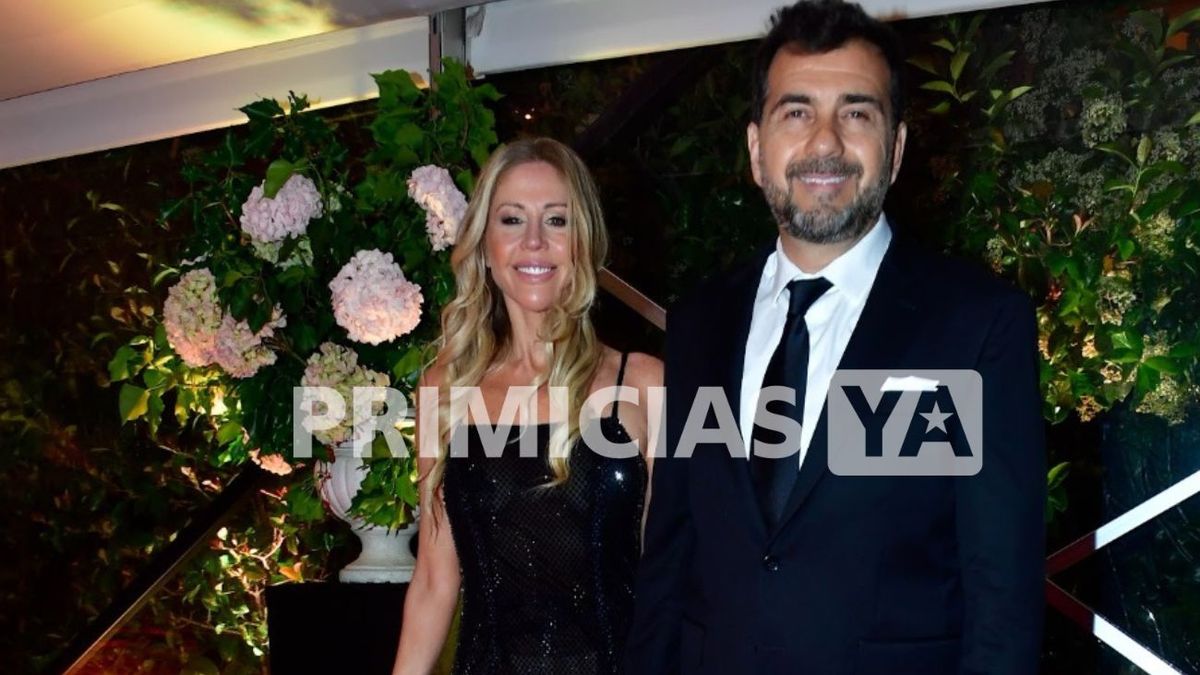 andrea ghidone casamiento 2