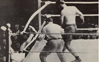 Día del Boxeador en la Argentina: por qué se celebra el 14 de septiembre desde hace más de 100 años