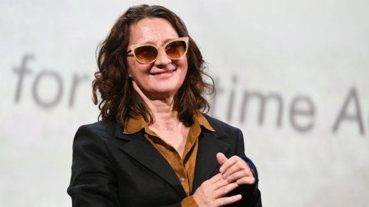 Amor, arte y empatía: la sagrada trilogía de Lucrecia Martel