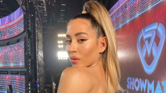 Jimena Barón y una llamativa consulta ¿Está buscando un bebé?