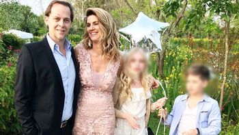 Natalia Graciano le dejó un mensaje a Matías Martin que está golpeado por la mediatización del tema Cabito