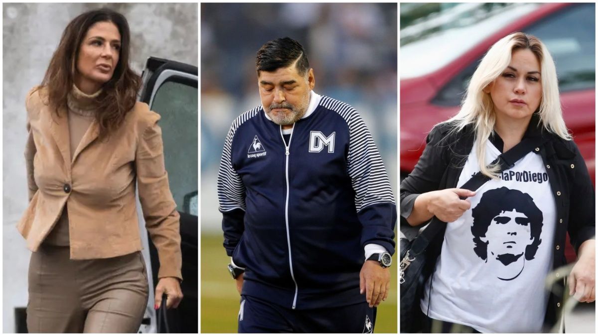 Escándalo en el juicio Maradona: que dijo el abogado de ojeada sobre el documental de la jueza Makintach