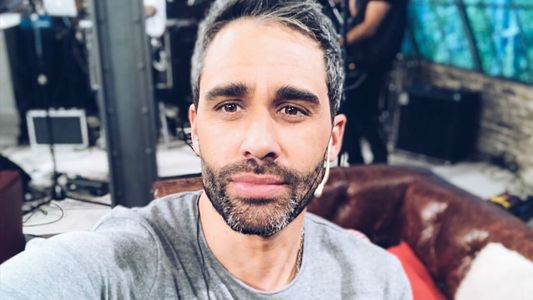 El Pollo Álvarez confirmado al Bailando: Mi novia me banca en todas, estoy con muchas ganas