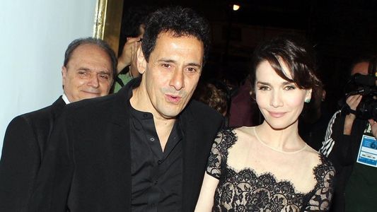 Cómo se enteró Natalia Oreiro que está embarazada: ¡De no creer!