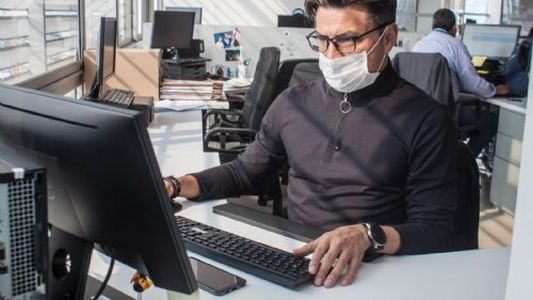 Vuelta a la oficina: cuántos trabajadores estatales podrían regresar al trabajo presencial a partir del 1 de septiembre