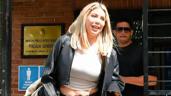 La insólita explicación de Wanda Nara para no dar explicaciones sobre su ex abogado, Nicolás Payarola