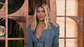 wanda nara cruzo un limite y ahora enfrenta una nueva denuncia: de que se la acusa y por que estallo la polemica