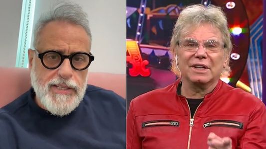 Contundente respuesta de Jorge Rial a Beto Casella en la guerra por el streaming: Cómo les...