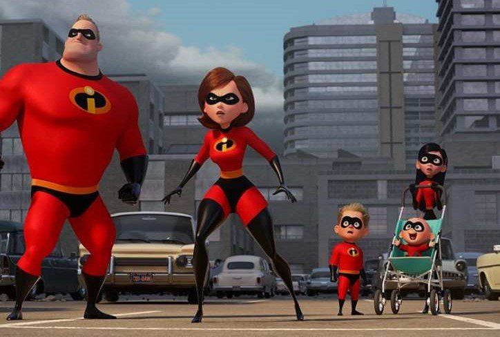 15 películas más taquilleras de toda la historia