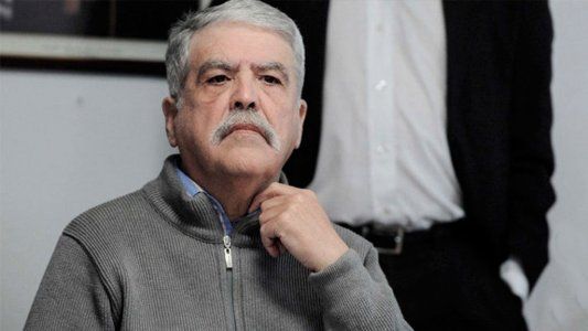 Ordenan la excarcelación de Julio De Vido por la causa Río Turbio