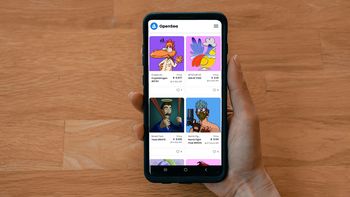 NFT: cómo crear y vender tus propios tokens