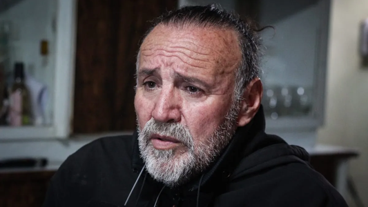 Preocupación por la salud de Cacho Garay: lo internaron de urgencia y podrían amputarlo