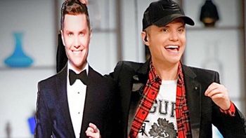 Rating del martes: MasterChef Celebrity 2 superó por primera vez los 20 puntos