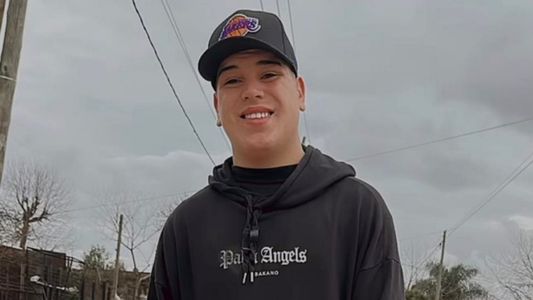 Thiago Medina mostró por primera vez cómo quedó la casa de dos pisos que se hizo tras su paso por Gran Hermano