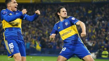 Copa Libertadores 2025: se sortean los repechajes y Boca conocerá a sus posibles rivales Copa Libertadores 2025: se sortean los repechajes y Boca conocerá a sus posibles rivales