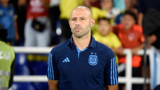 Cuáles son los números que usarán los jugadores de la Selección Argentina en el Mundial Sub-20