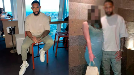 La reacción de la novia del preso al ver el video de él teniendo relaciones con una guardiacárcel