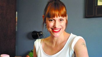 El polémico comentario de Connie Ansaldi sobre los planes de vacunación contra el coronavirus: Qué ganas de ir a Chile