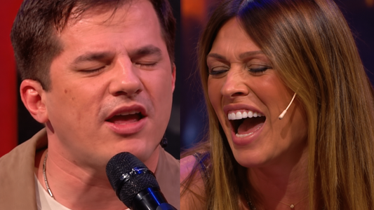 Inaceptable: Coki Ramírez se burló y se rió de Nahuel Penissi