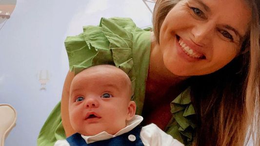 Angie Balbiani tomó una drástica decisión y sorprendió a todos