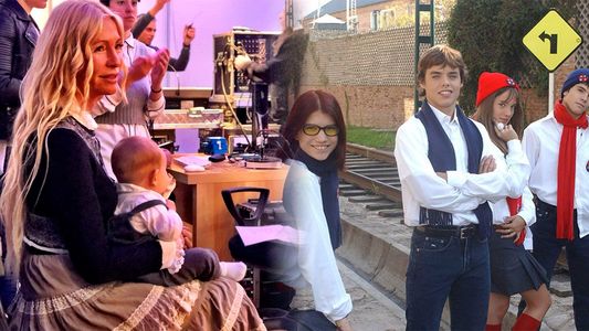 Cris Morena anunció que hará un remake de Rebelde Way para Netflix