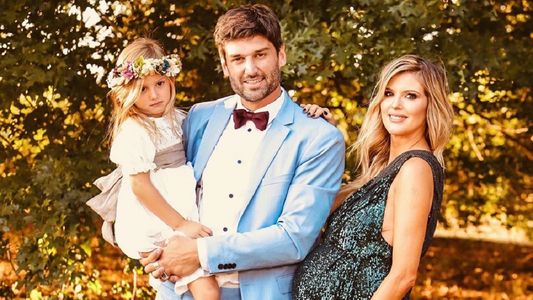 El desgarrador mensaje de la hija de María del Cerro a su papá, que está varado en Nueva York