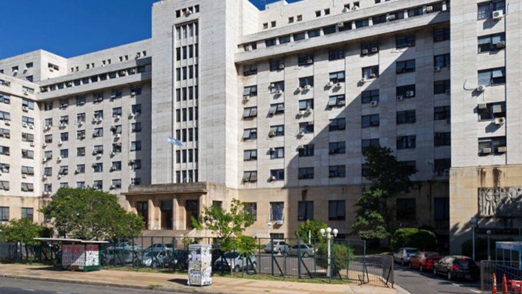 Rechazan el amparo de los jueces Bertuzzi y Bruglia para impedir que se revisen sus traslados