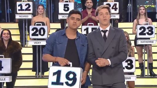 La conmovedora historia familiar de Maximiliano en Trato Hecho y su sueño de La pastacleta