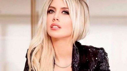 ¡Arde Instagram! Wanda Nara pide verano con sus fotos más caliente