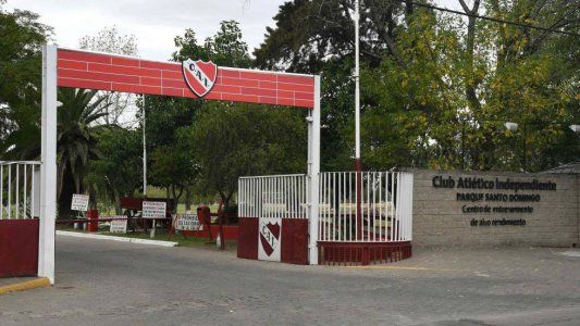 Abusos en Independiente: ordenaron la excarcelación del relacionista Cohen Arazi y el árbitro Bustos