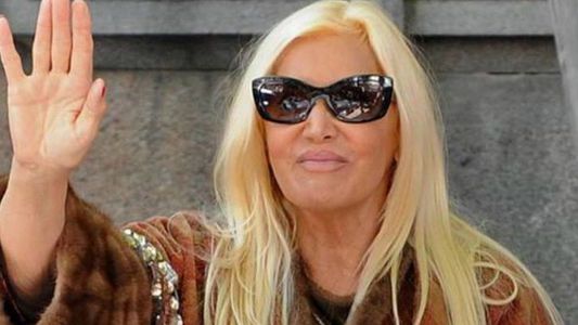 Susana Giménez, a favor de la legalización del aborto