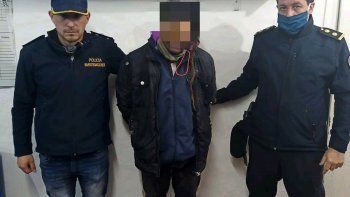 Detuvieron al acusado del femicidio de Ludmila Pretti, la adolescente de 14 años asesinada en Moreno