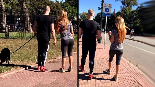 El costado desconocido de Graciela Alfano: Recojo perros de la calle, los pongo divinos y los regalo