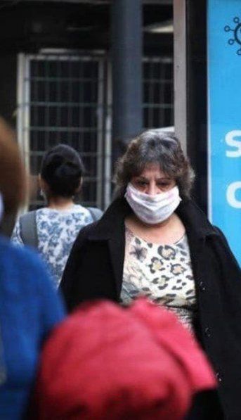 Se confirmaron 10.621 casos y 379 muertes por coronavirus en las últimas 24 horas