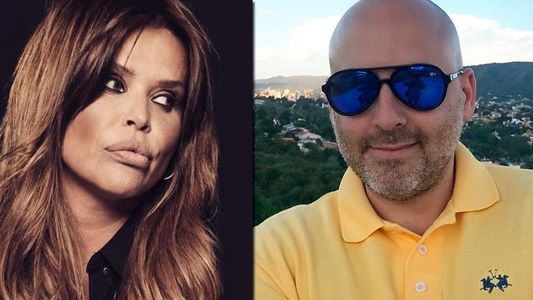 José María Muscari reveló por qué le mandó un mensaje a Nazarena Vélez: Sentí la necesidad de...