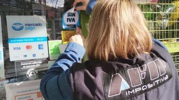 Devolución del IVA: cómo saber si un comercio está en el programa que reintegra el 21% de IVA