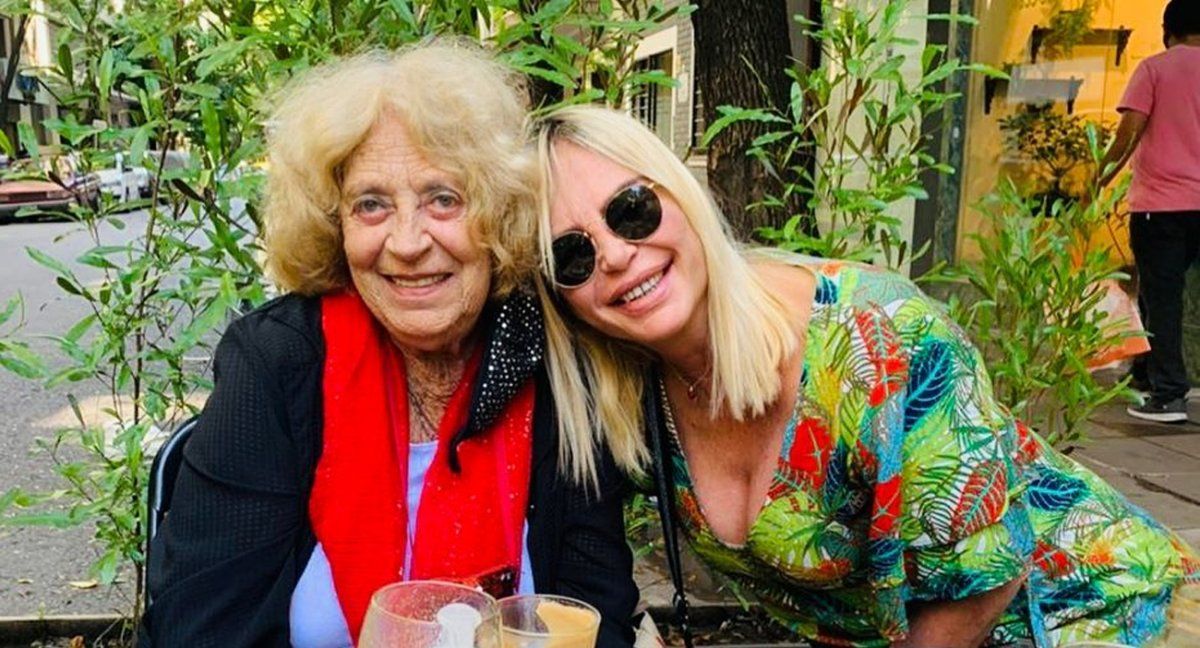 Raquel Mancini con el Covid: No me acuerdo cómo era mi voz