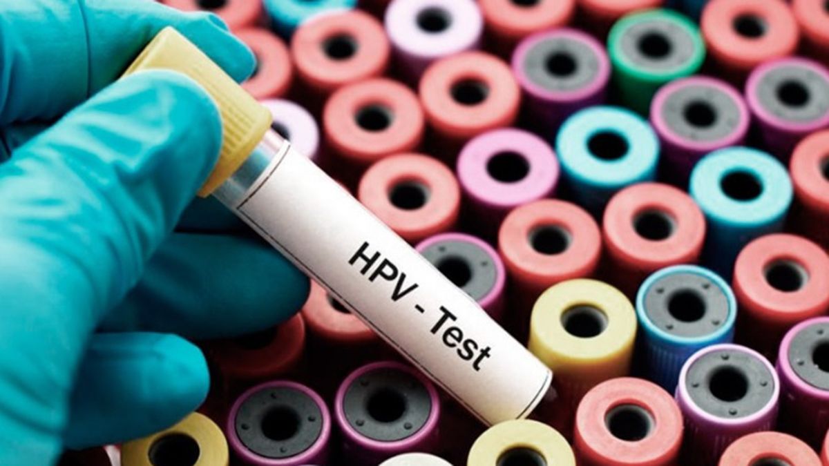 La vacunación contra el VPH sufrió cambio en el Calendario Nacional. (Foto: Télam)